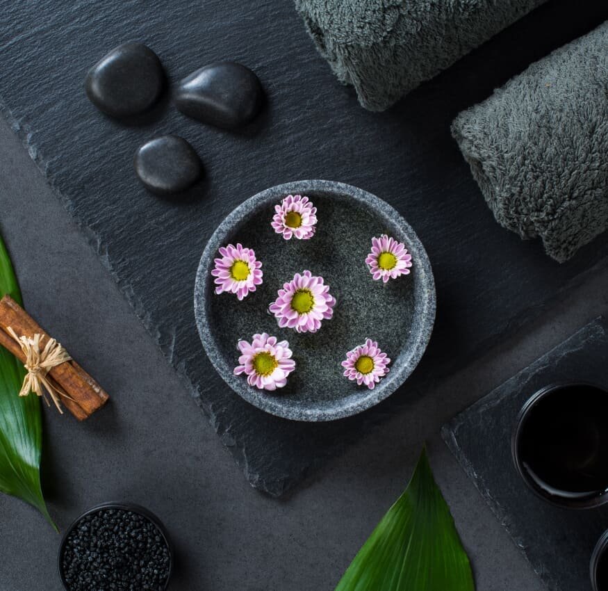 Wellness rituals
